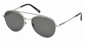 Mont Blanc MB605/S 5616D Unisex Sunglasses