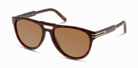Mont Blanc MB699S 52J Men Sunglasses