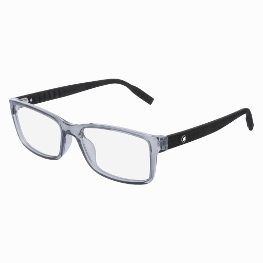 Montblanc MB0066O-003 56 Optical Frame MAN INJECTI