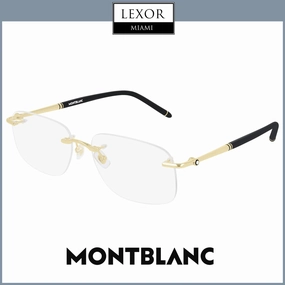 MontBlanc MB0071O 003 58 Optical Men