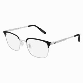 MontBlanc MB0083OK 003 52 Sunglasses Men