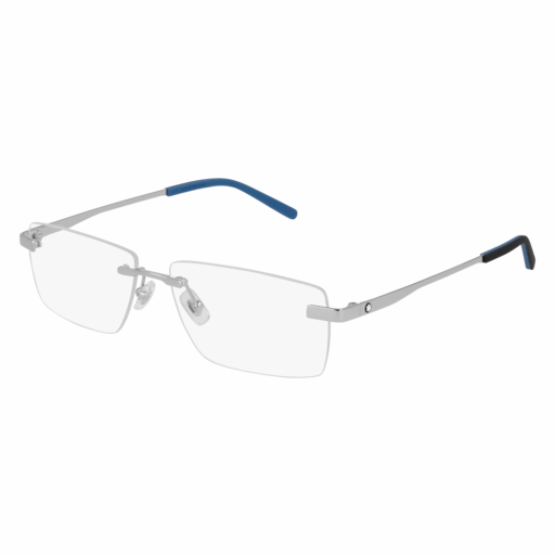 MontBlanc MB0105O 003 57 Optical Frame Men