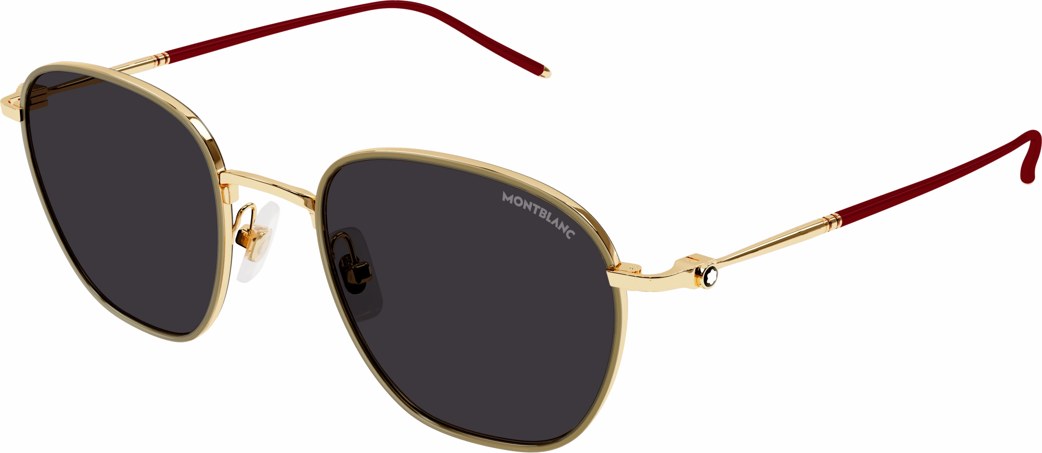 Montblanc MB0160S