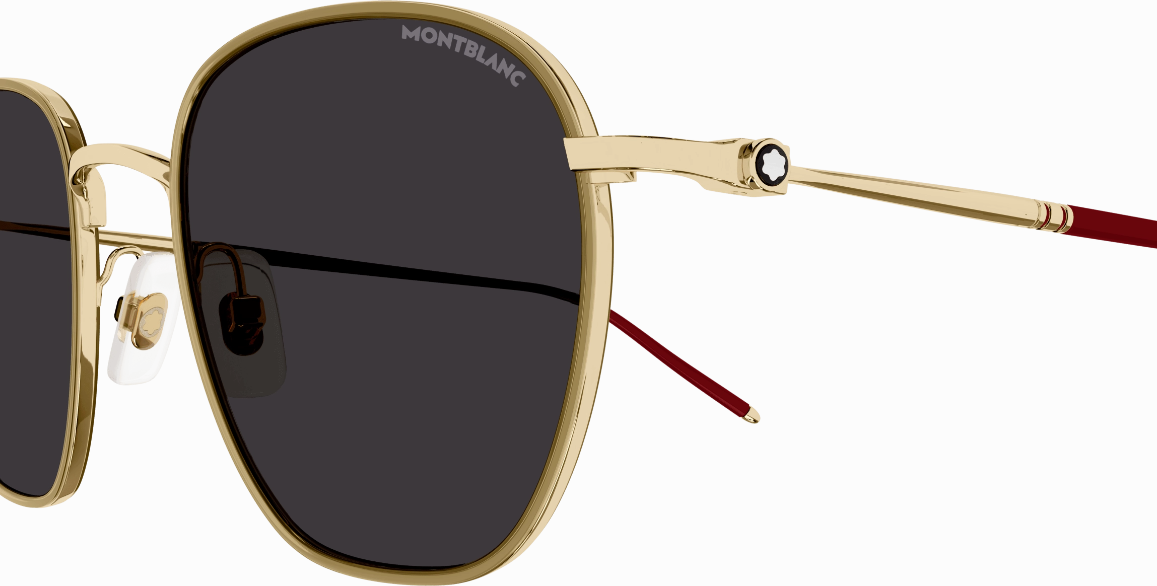 Montblanc MB0160S