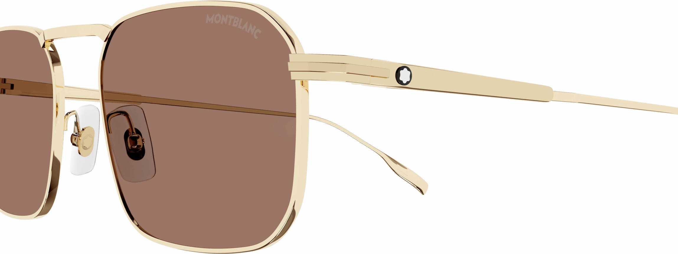 Montblanc MB0218S
