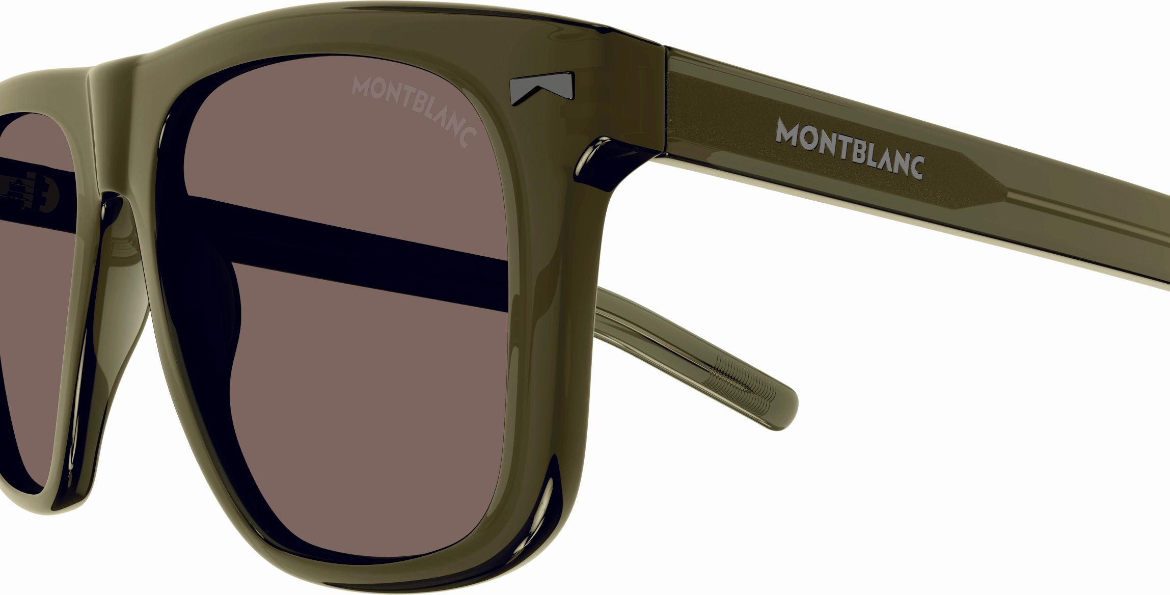 Montblanc MB0227S
