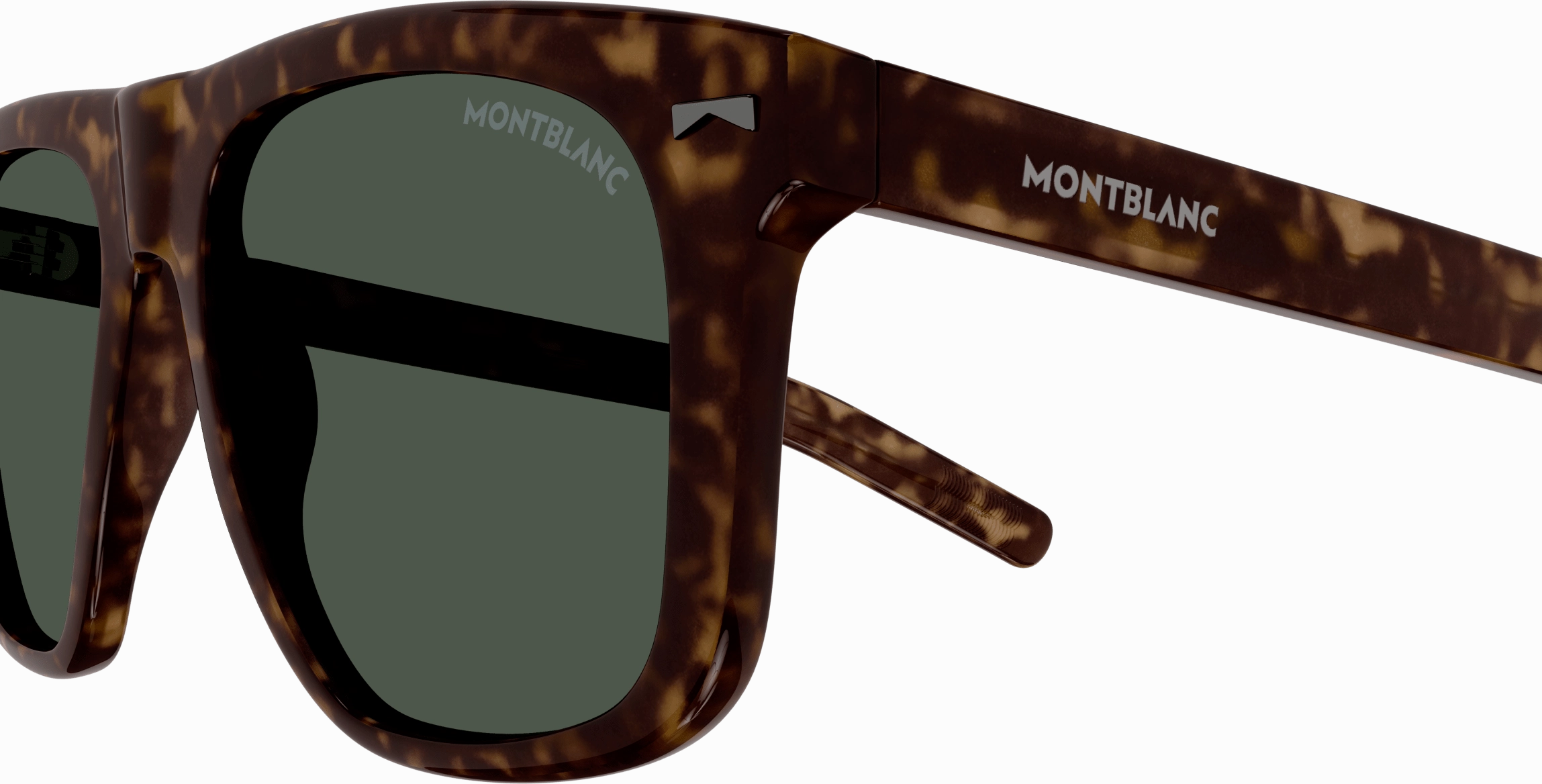 Montblanc MB0227S