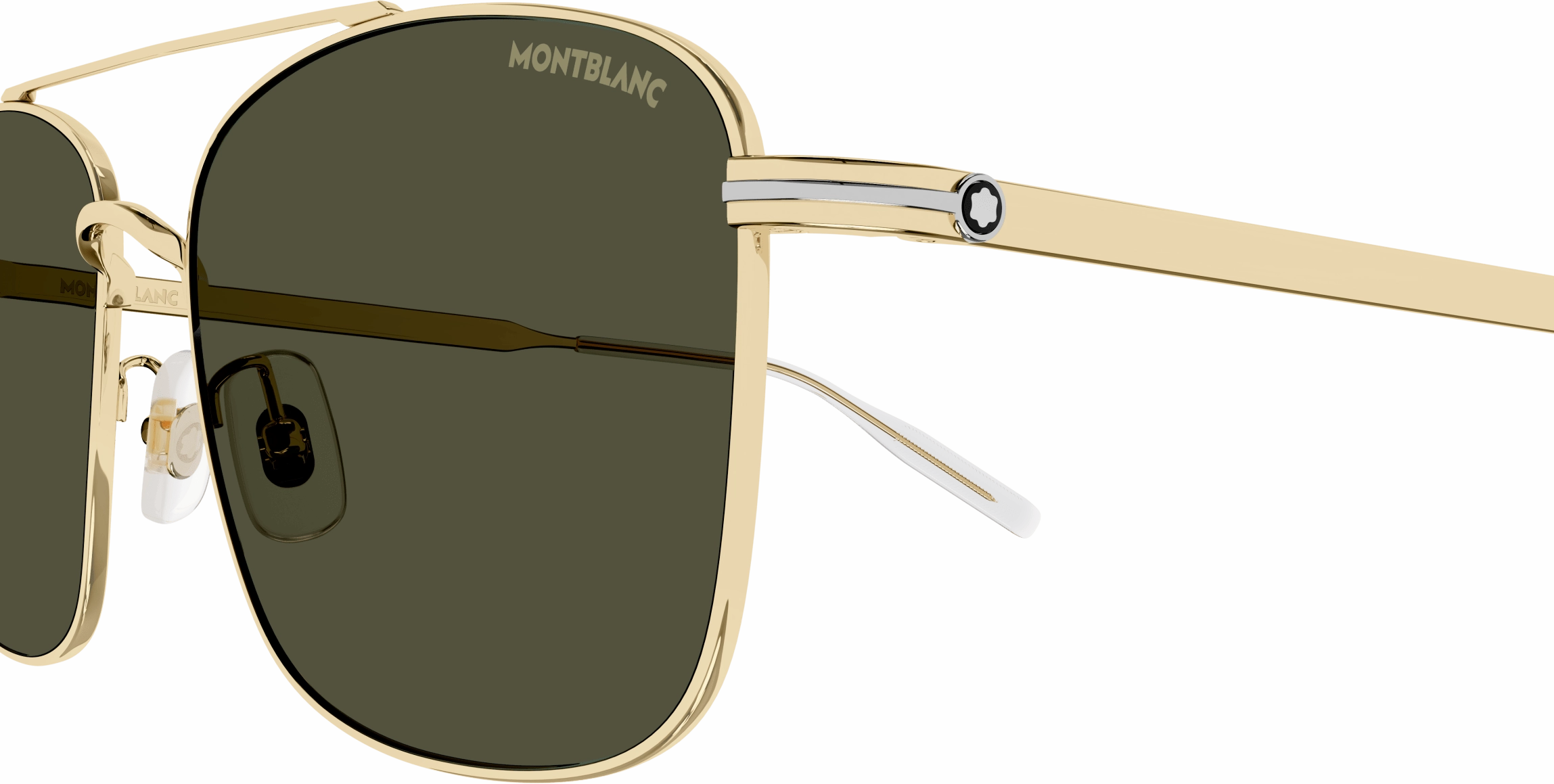 Montblanc MB0236SK