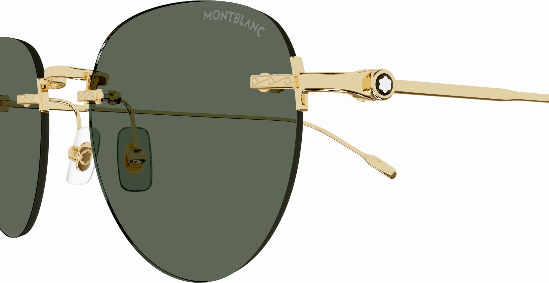Montblanc MB0239S