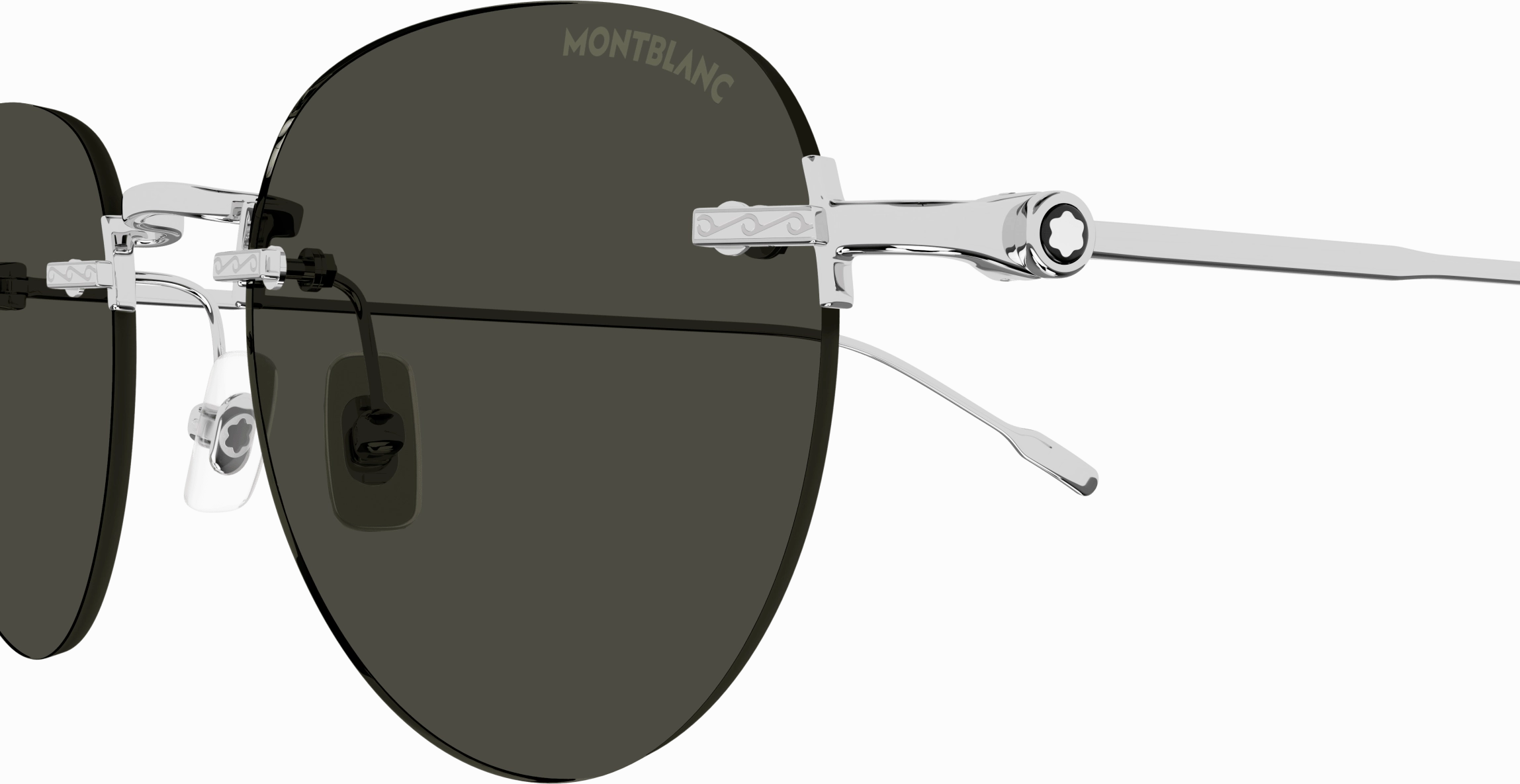 Montblanc MB0239S