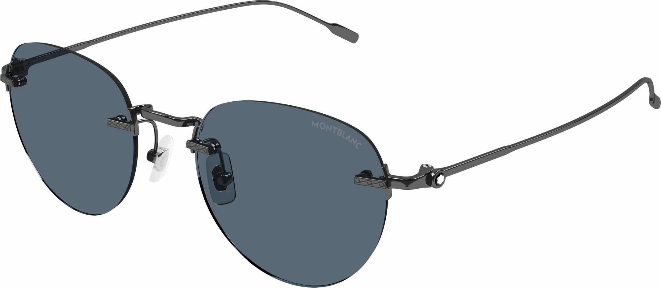 Montblanc MB0239S