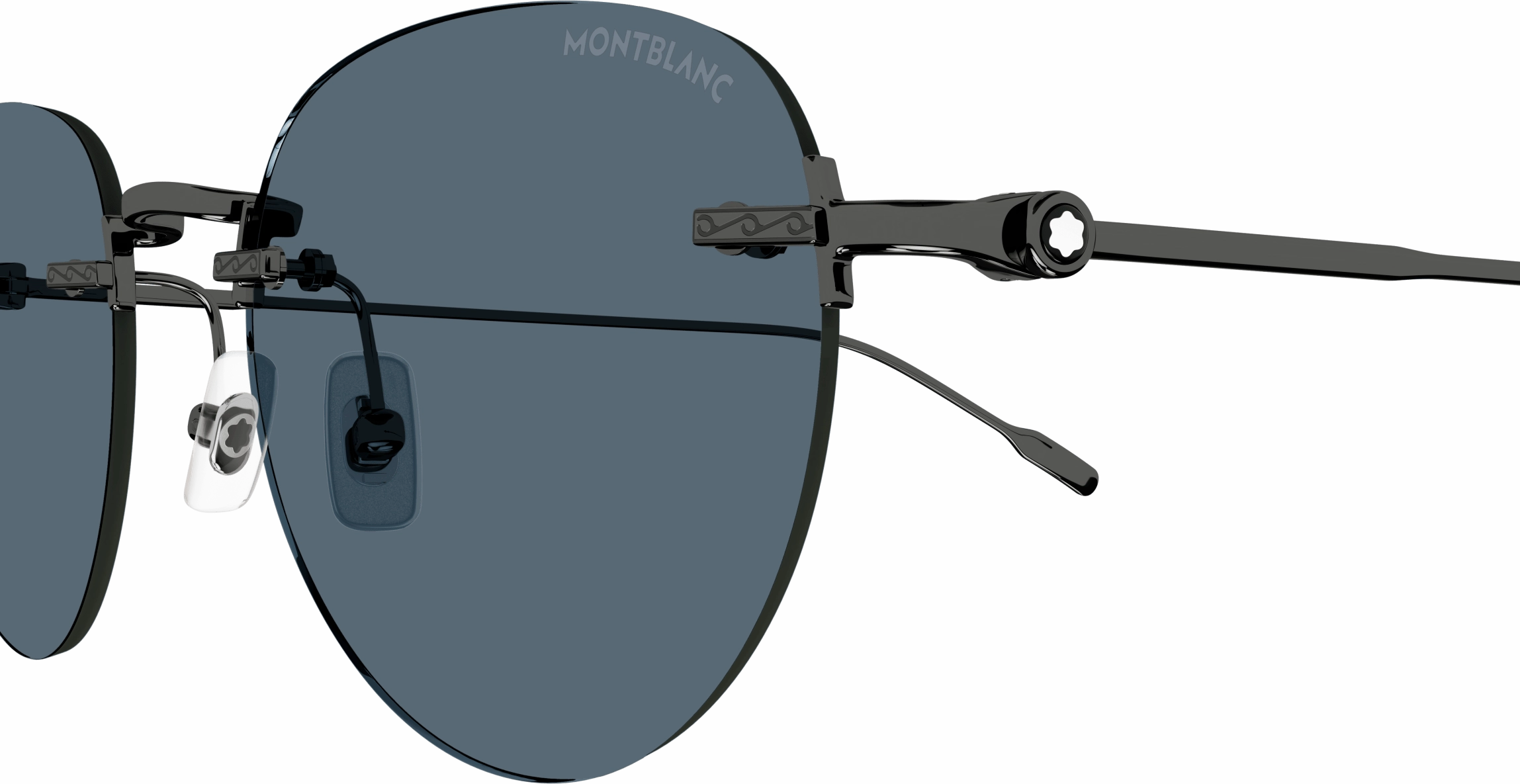 Montblanc MB0239S