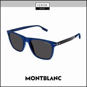 Montblanc MB0248S-002 Men Sunglasses