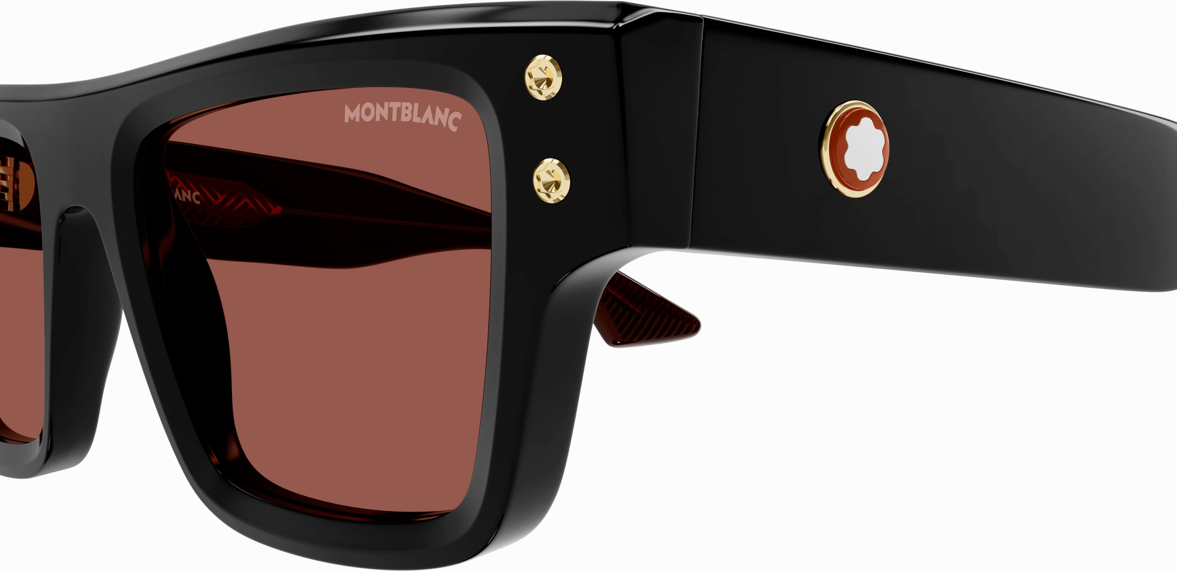 Montblanc MB0253S