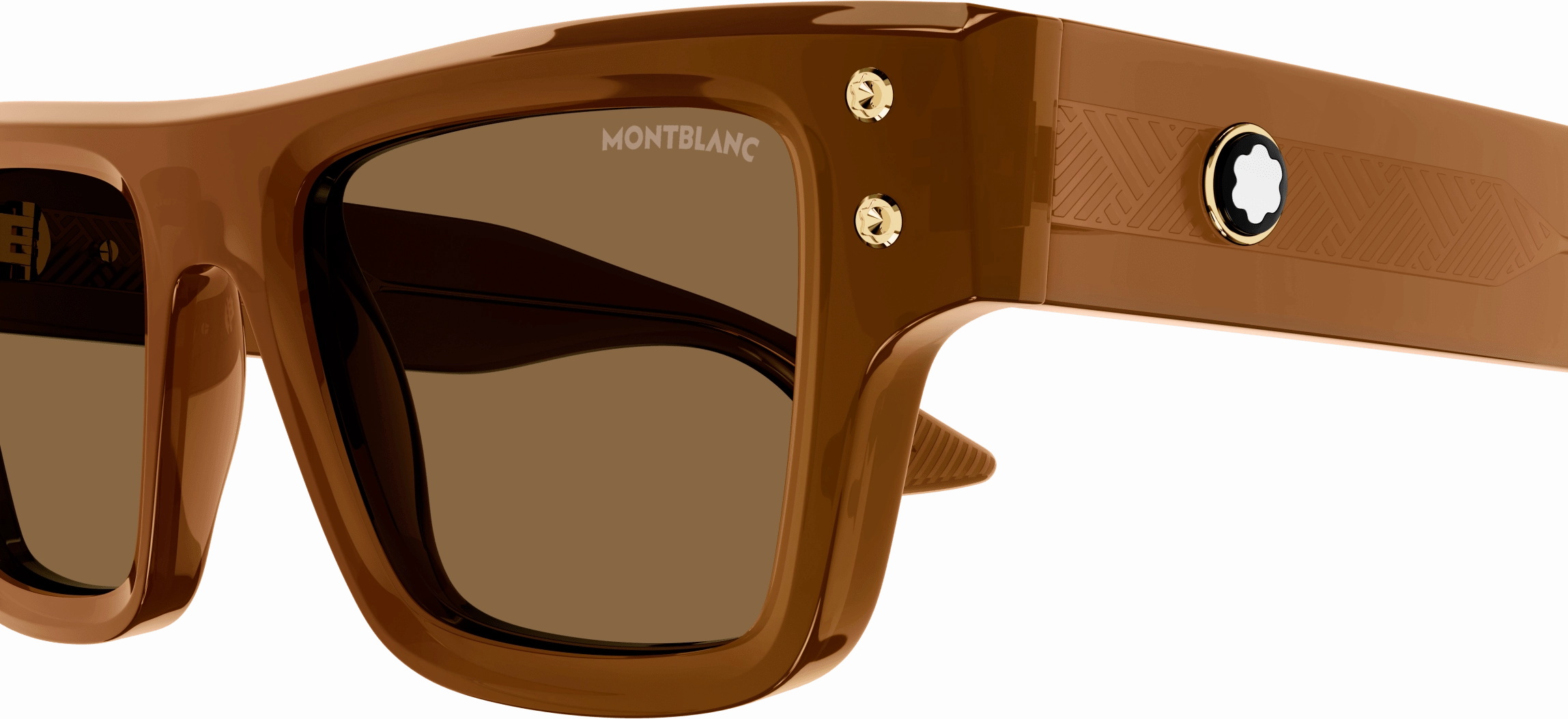 Montblanc MB0253S