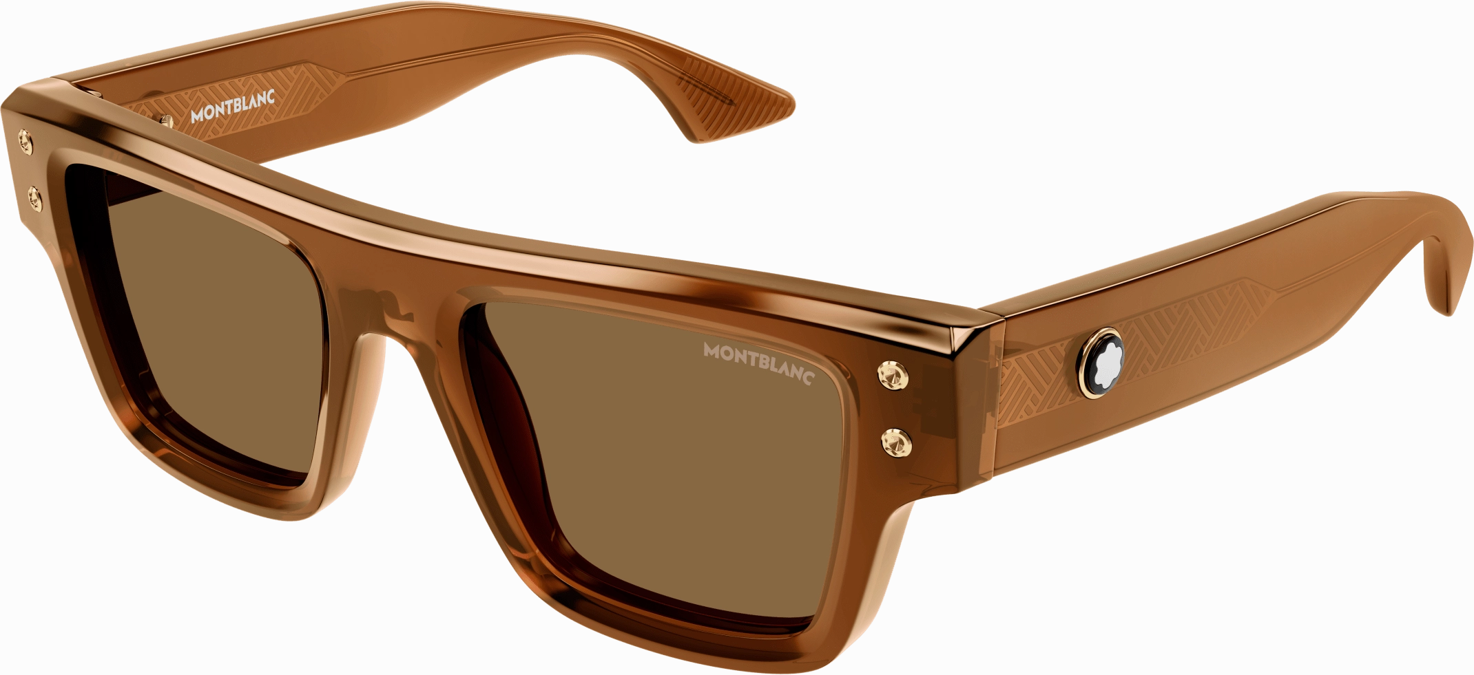 Montblanc MB0253S