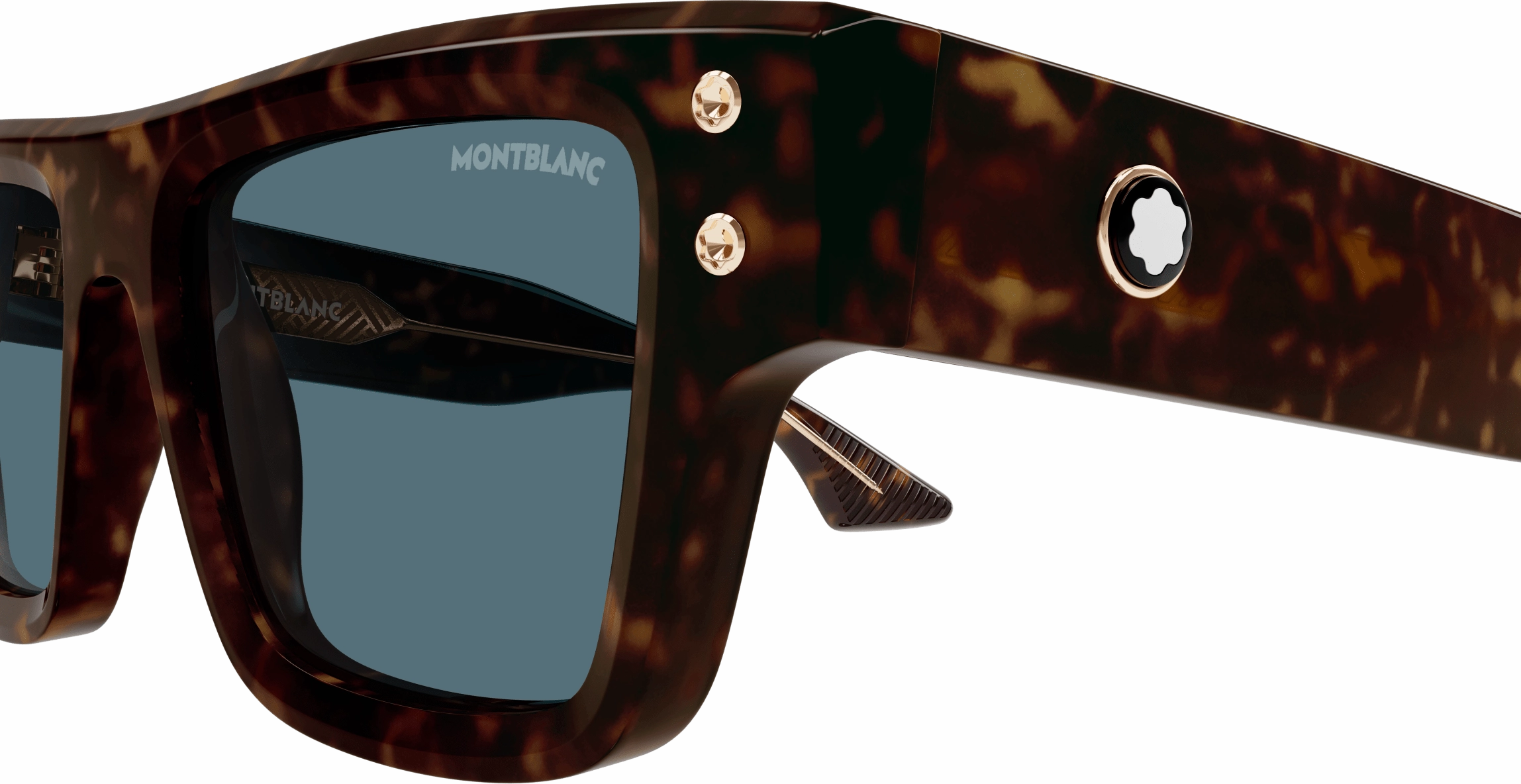 Montblanc MB0253S