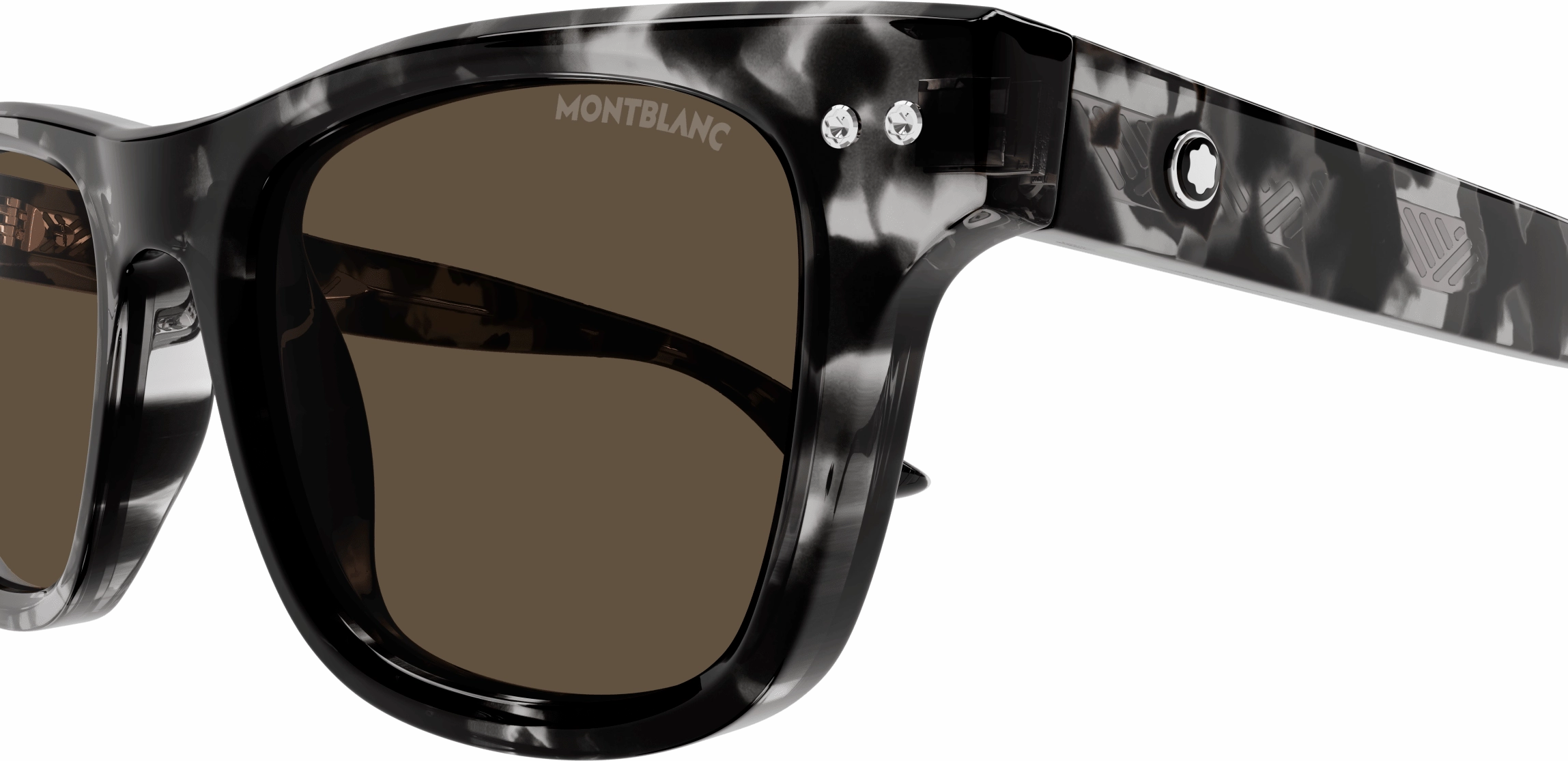 Montblanc MB0254S