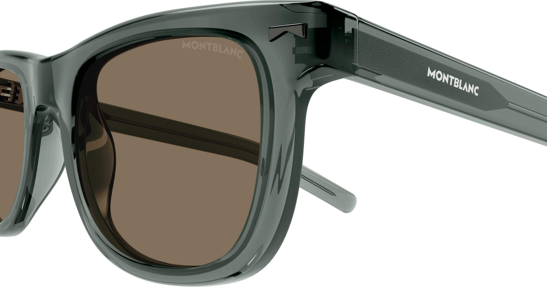 Montblanc MB0260S