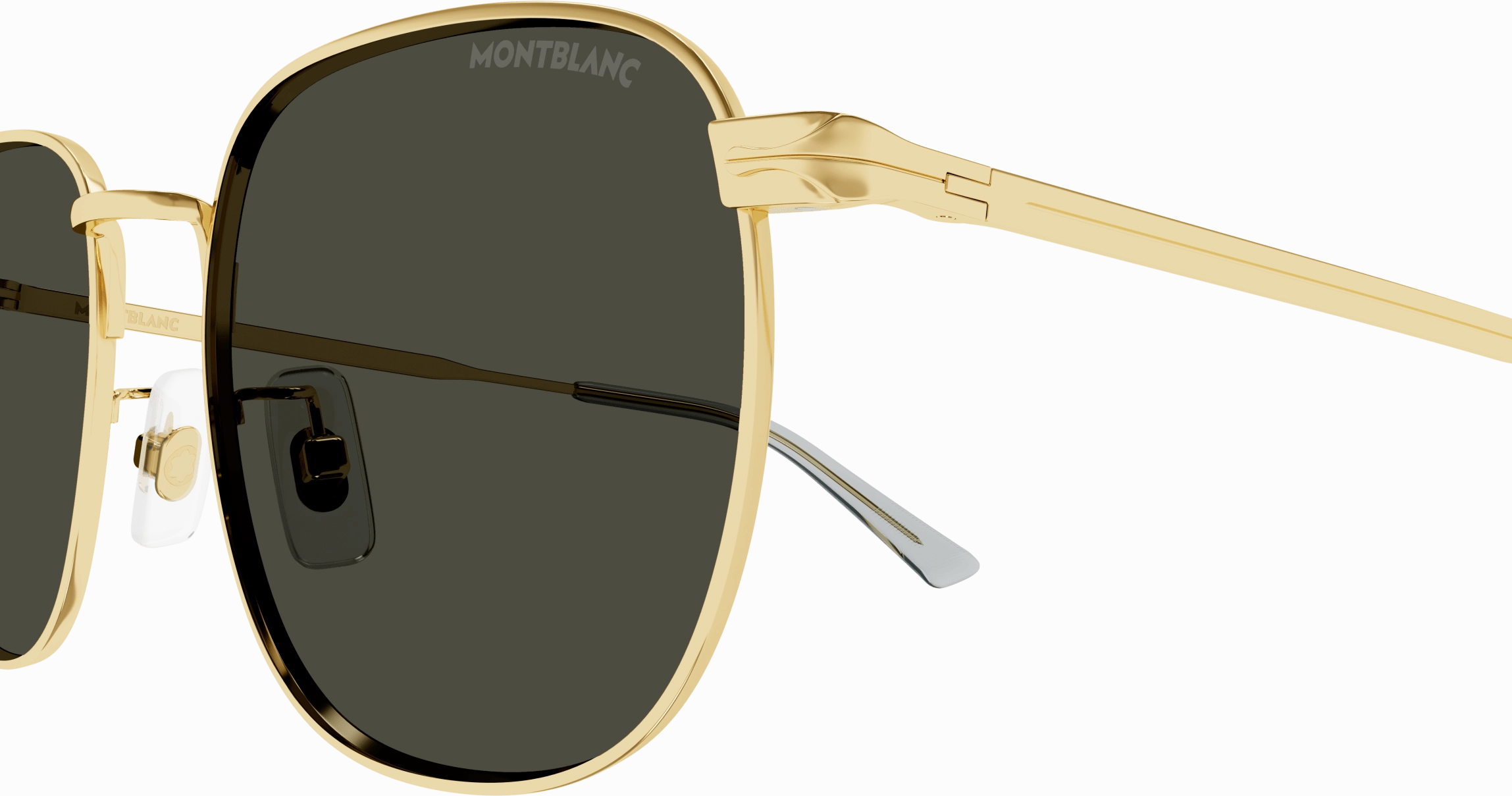 Montblanc MB0265S