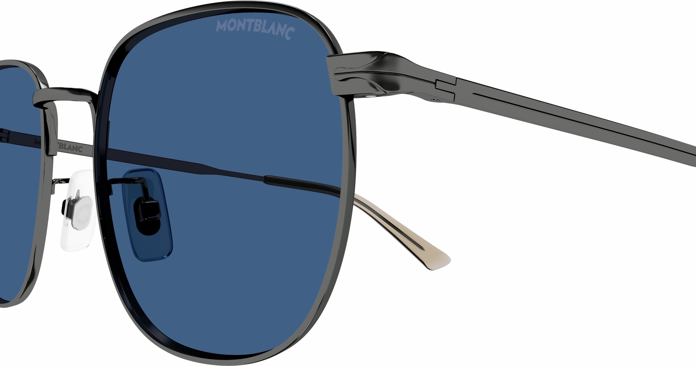 Montblanc MB0265S