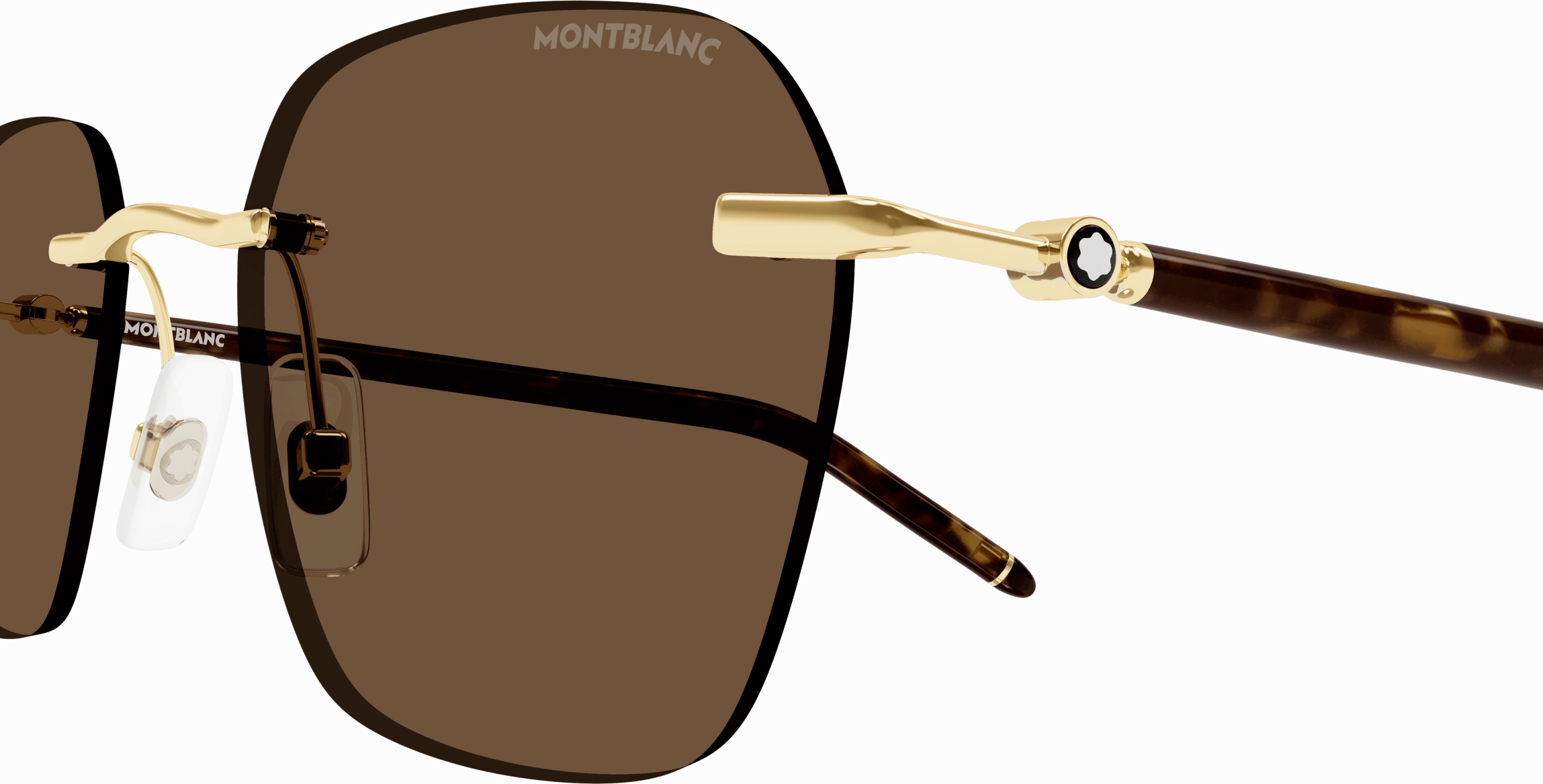 Montblanc MB0270S