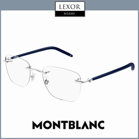 Montblanc MB0274O-003 53 Optical Frame MAN METAL