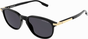 Montblanc MB0276S