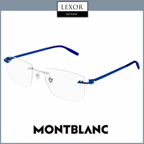 Montblanc MB0281O-003 53 Optical Frame MAN METAL