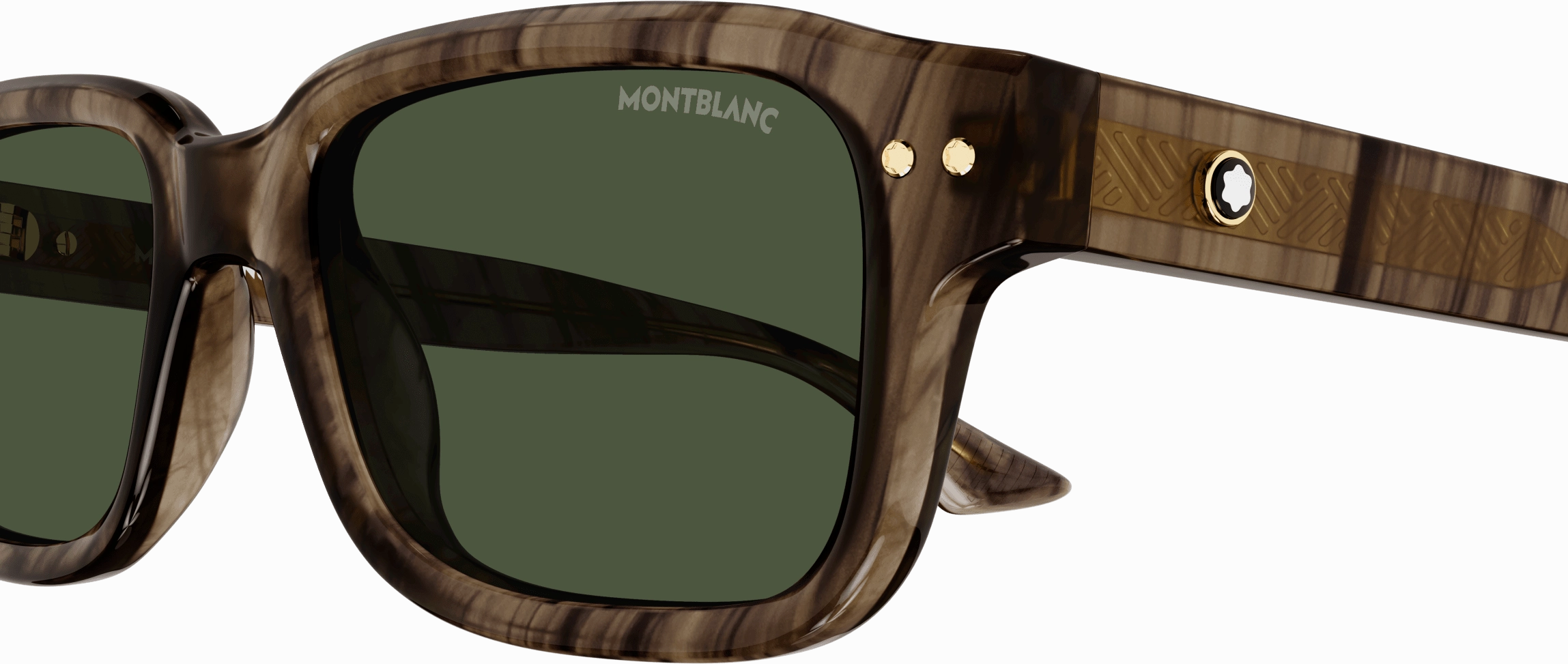 Montblanc MB0286S