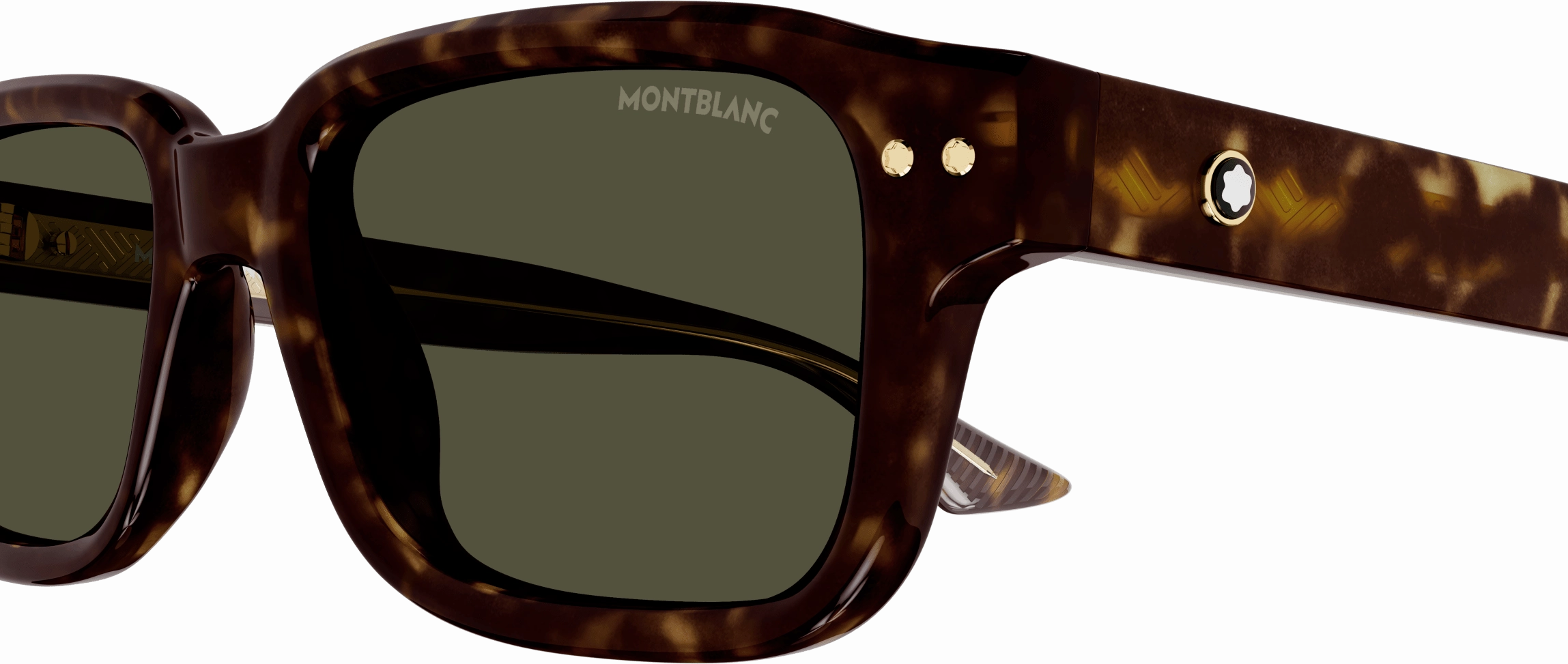 Montblanc MB0286S