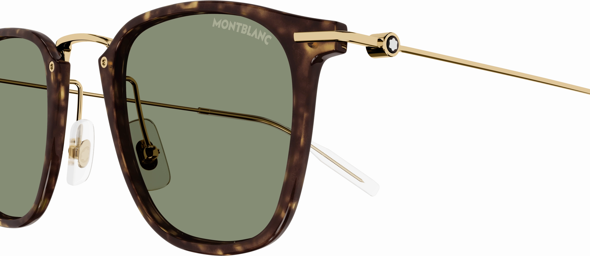 Montblanc MB0295S