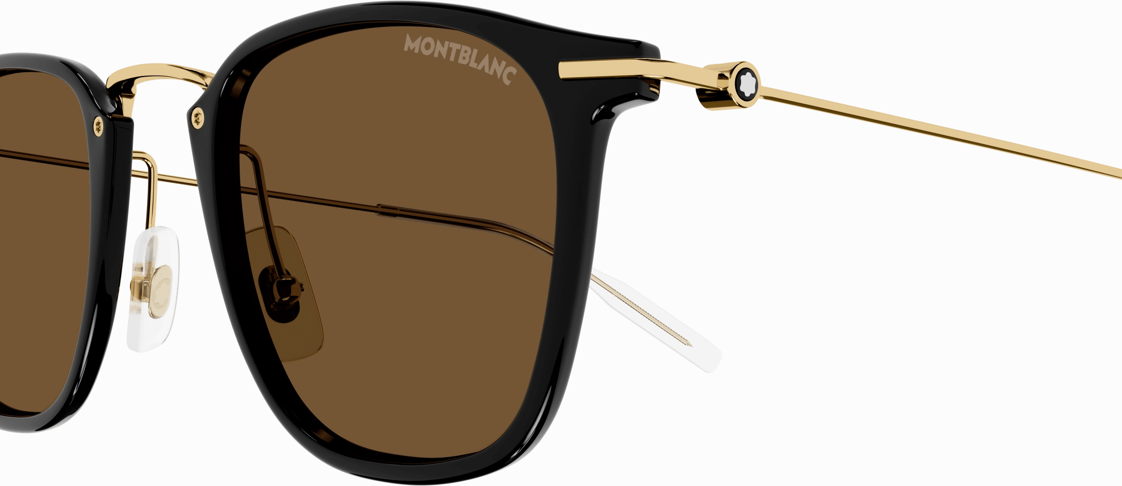 Montblanc MB0295S