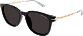 Montblanc MB0304SA