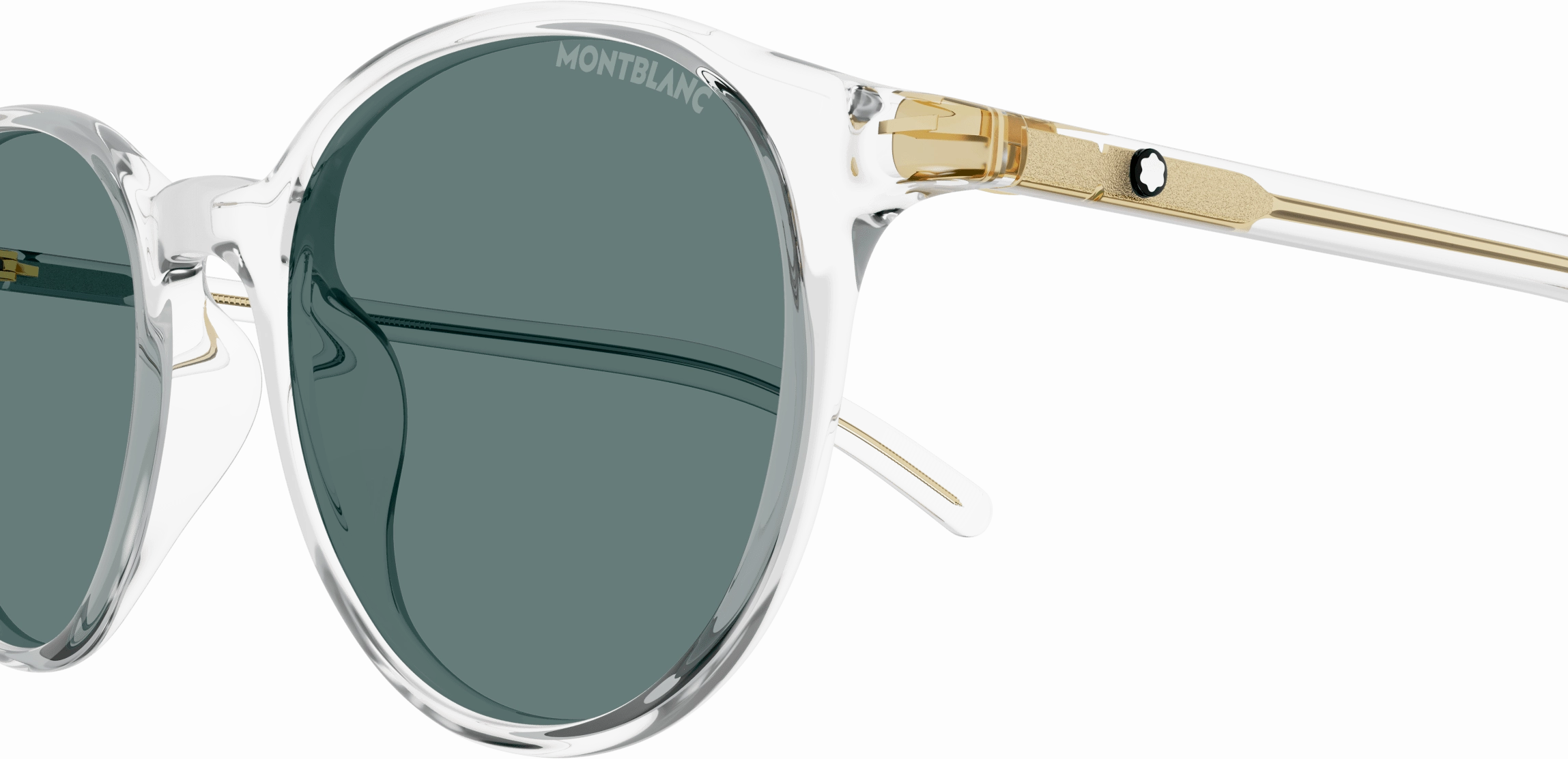 Montblanc MB0326SA
