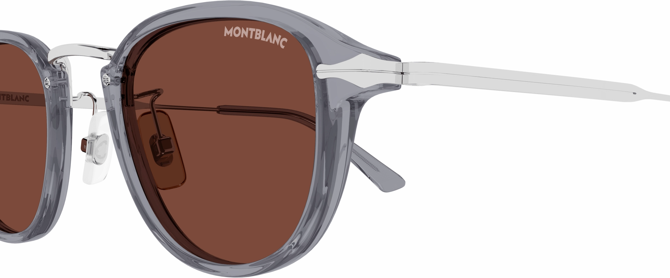 Montblanc MB0336S