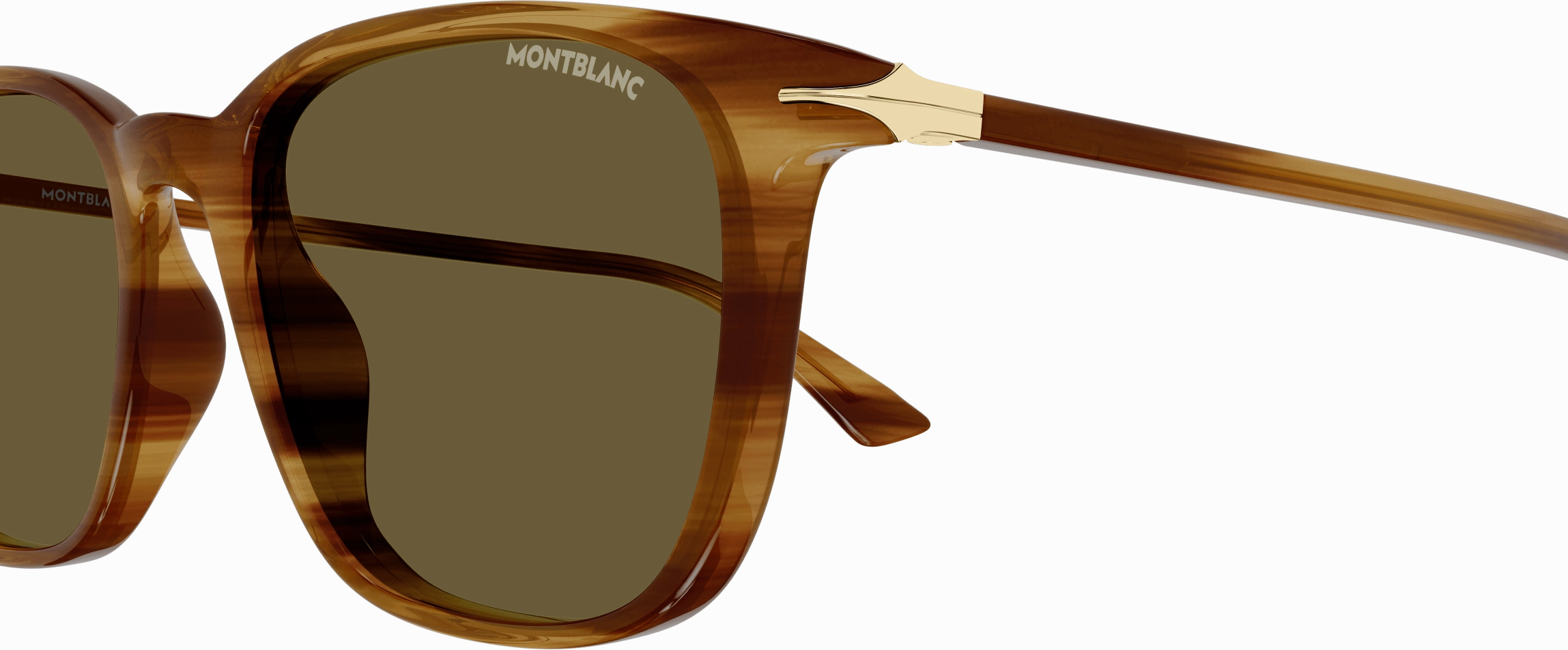 Montblanc MB0338S