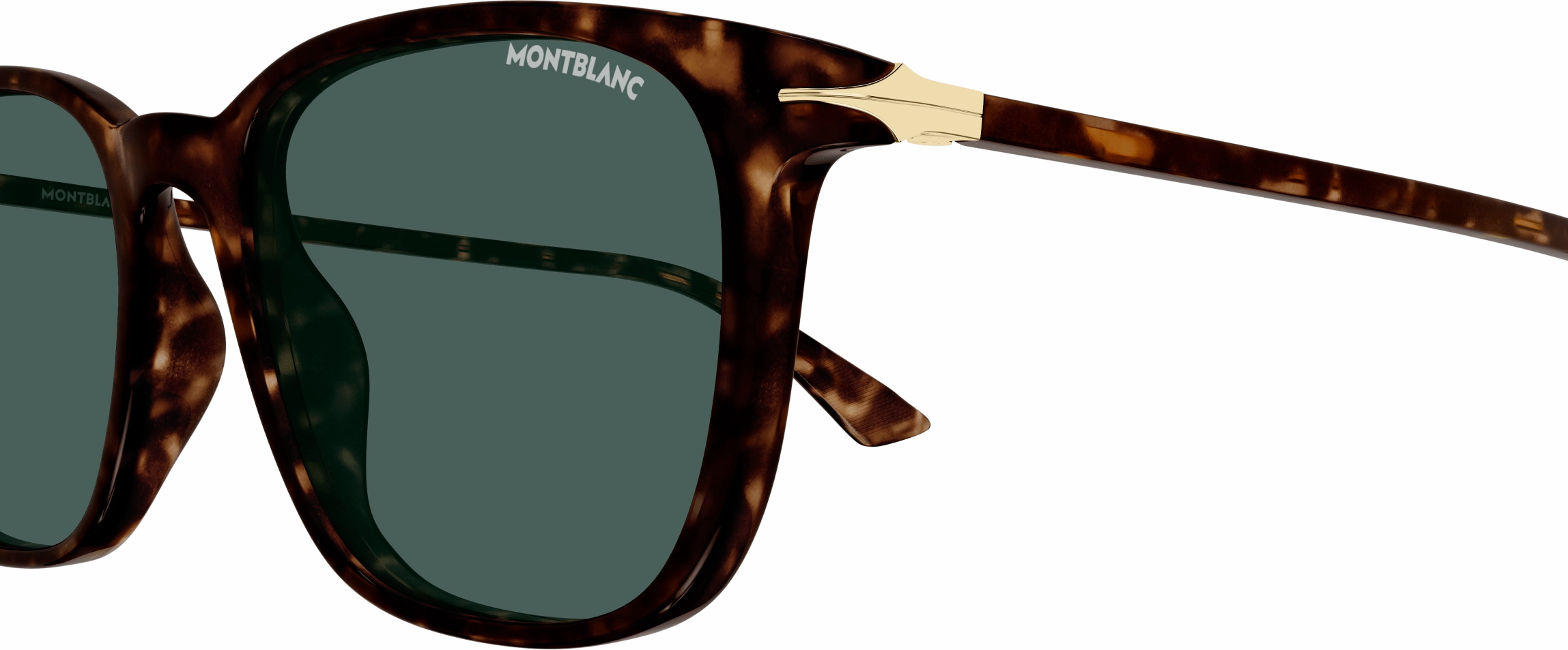 Montblanc MB0338S