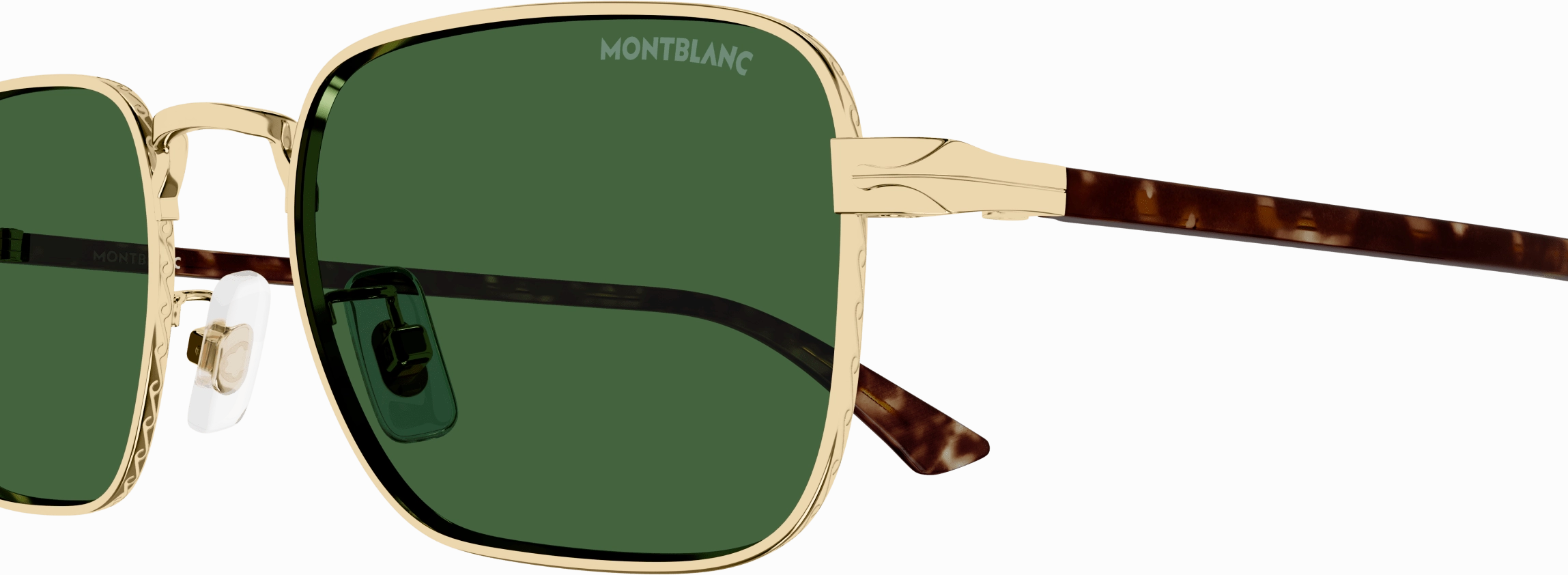 Montblanc MB0339S