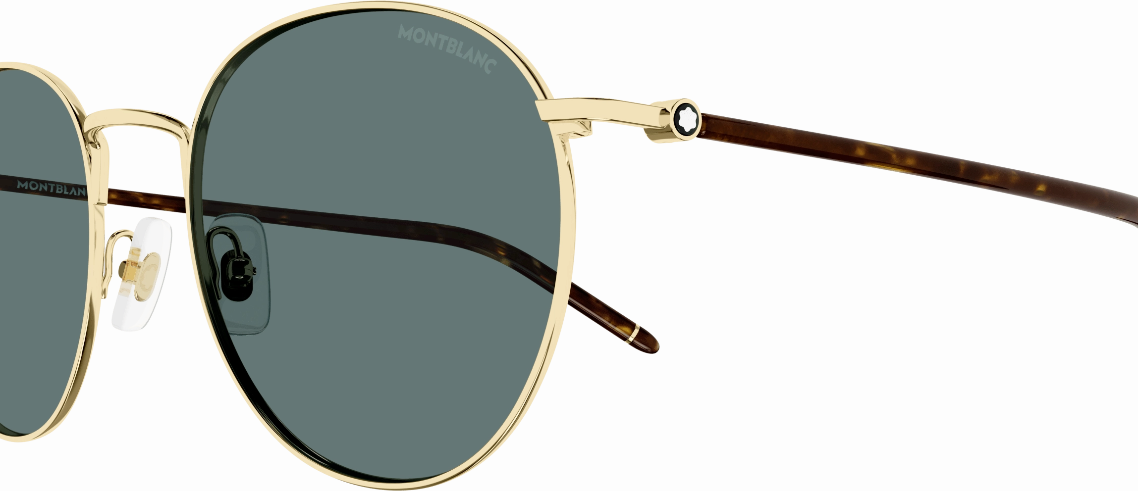 Montblanc MB0343SA