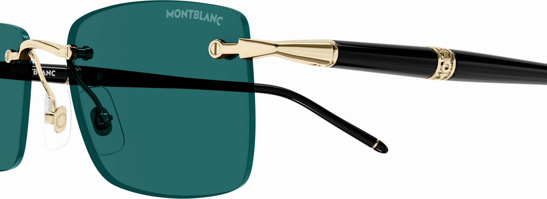 Montblanc MB0344S