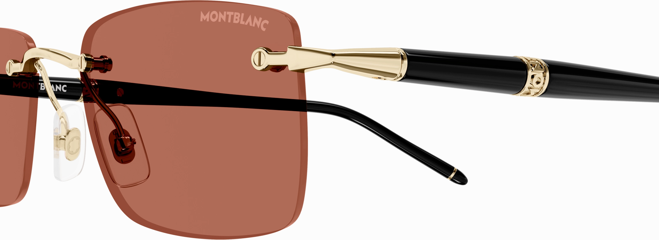Montblanc MB0344S