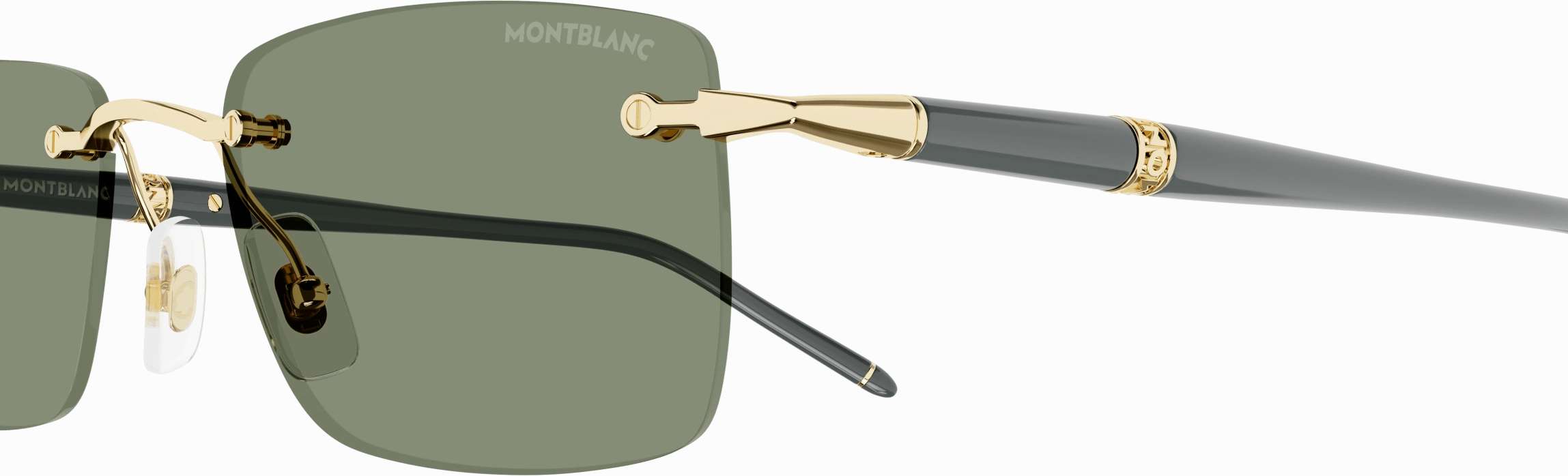 Montblanc MB0344S