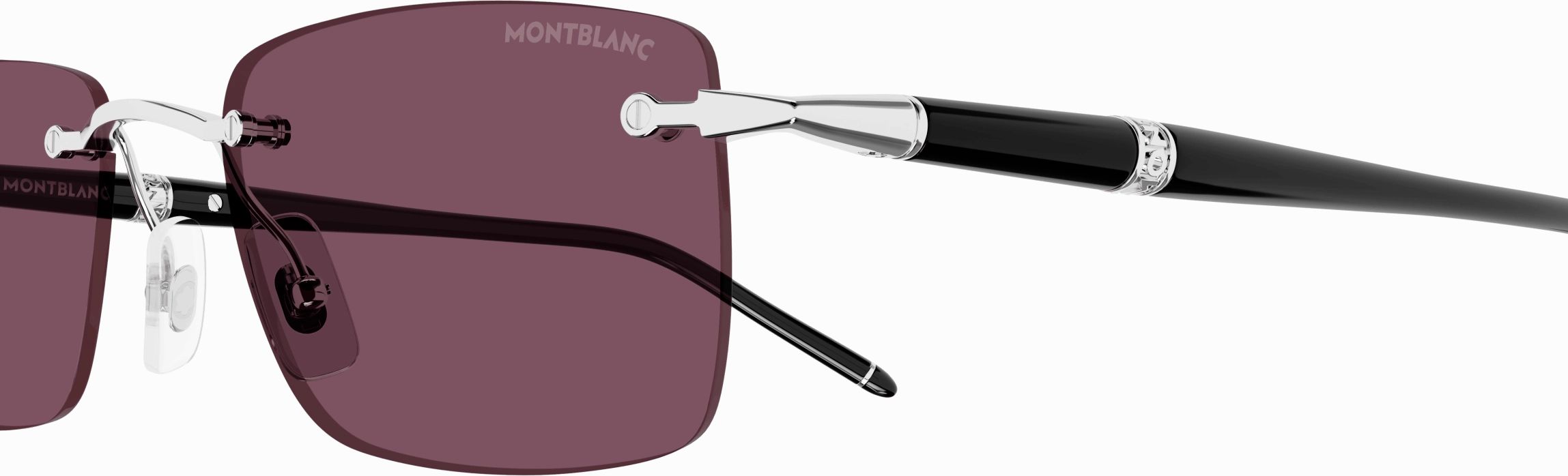 Montblanc MB0344S