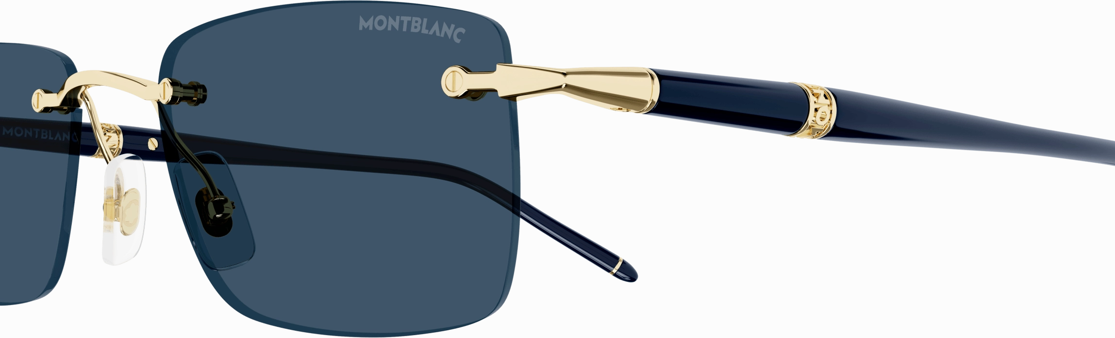 Montblanc MB0344S