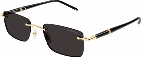 Montblanc MB0344S