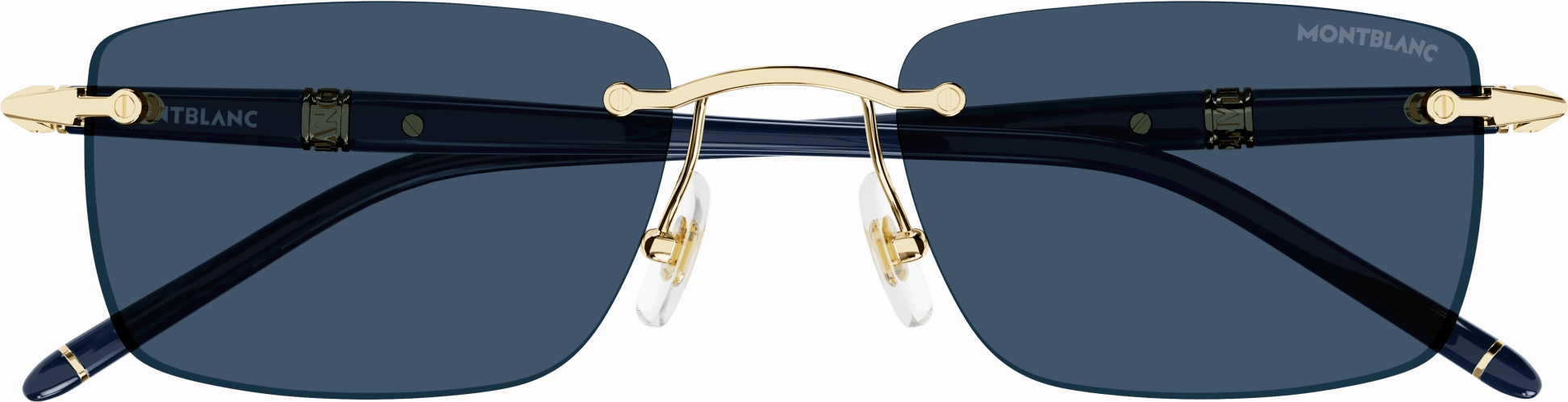 Montblanc MB0344S