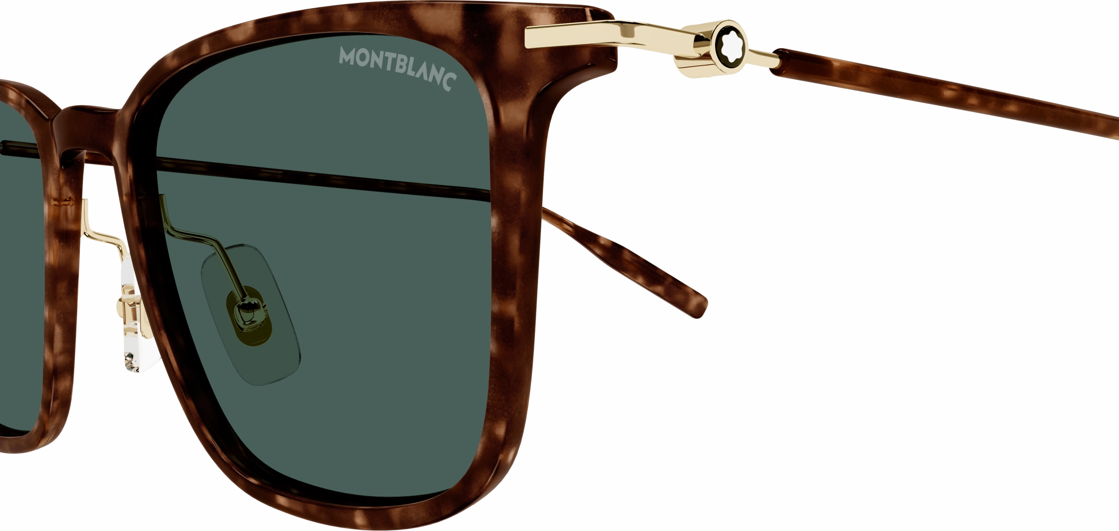 Montblanc MB0354S