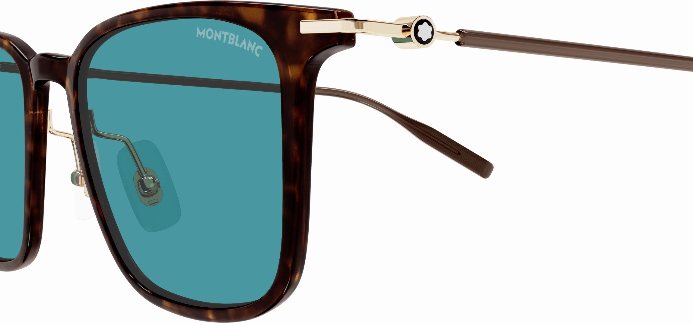 Montblanc MB0354S