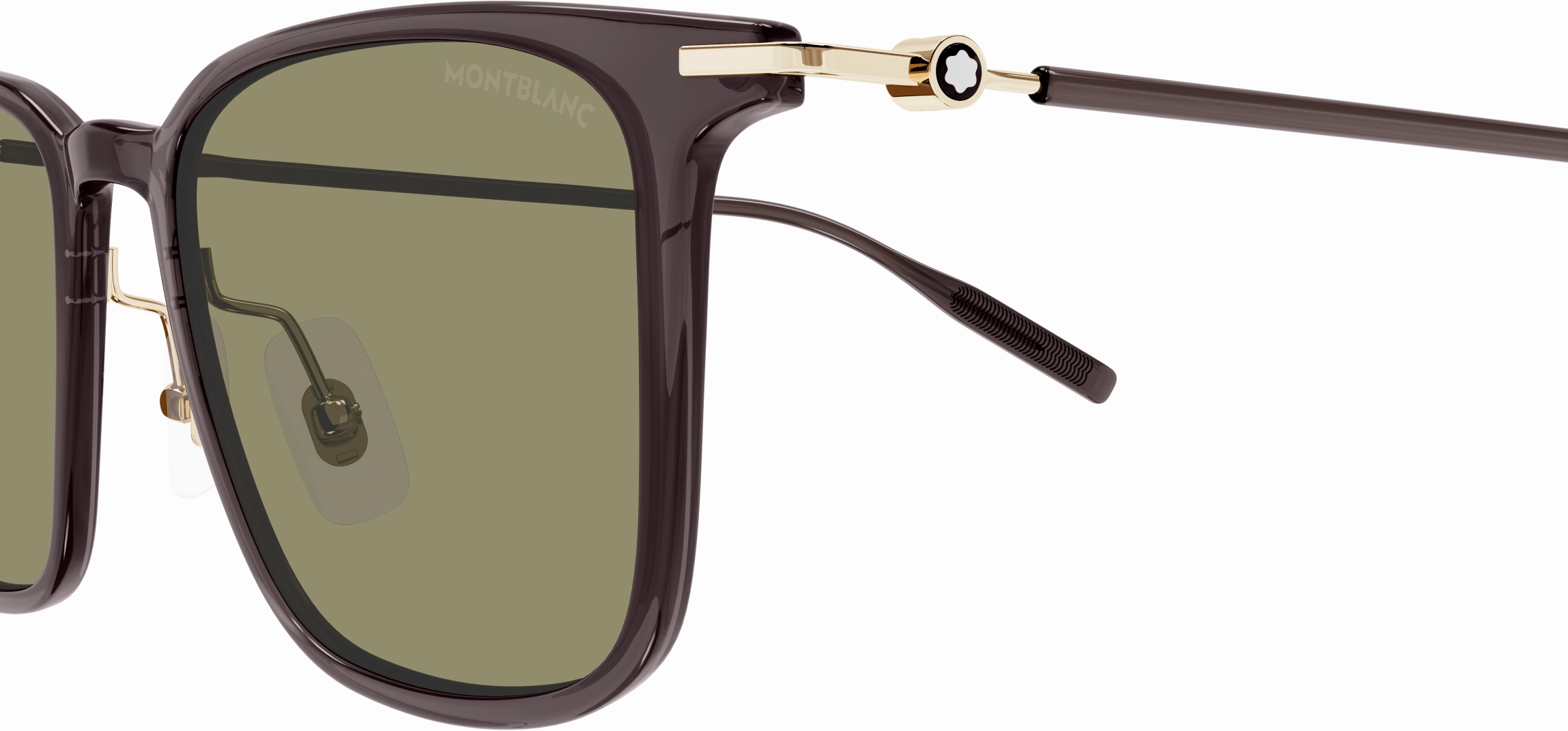 Montblanc MB0354S